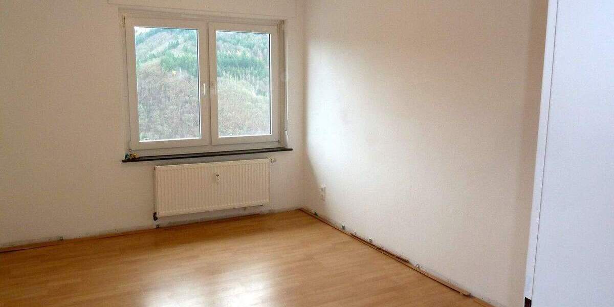Etagenwohnung Lorch - 3 Zimmer, 65 m&sup2;, 550&euro; | Angebot:23842054