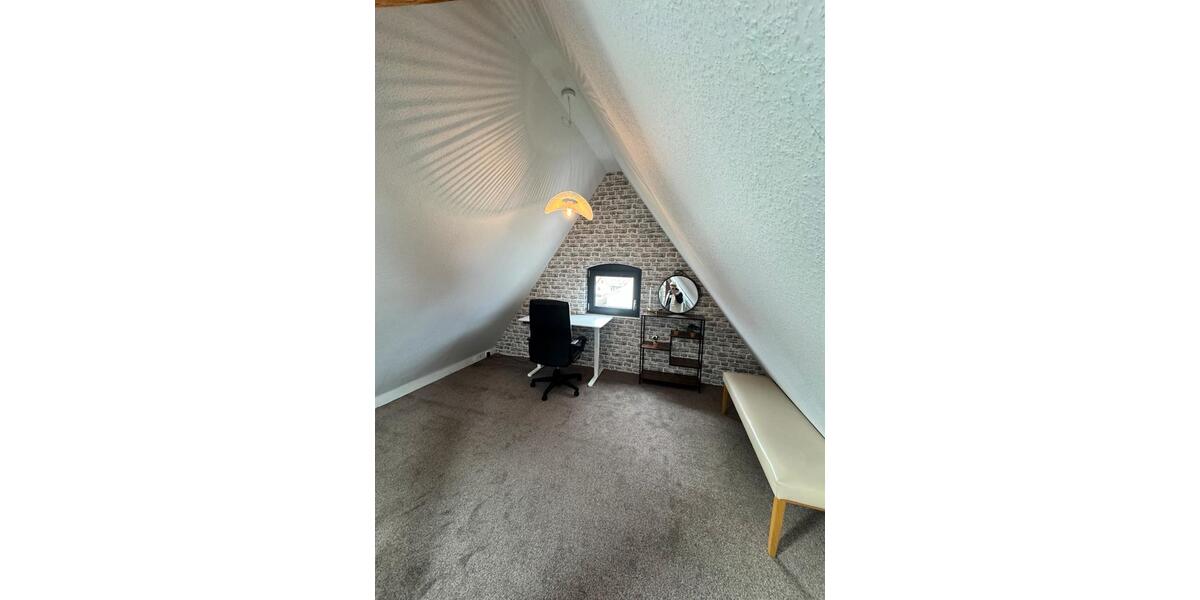 Etagenwohnung Balingen - 3 Zimmer, 84 m&sup2;, 1.040&euro; | Angebot:26029251