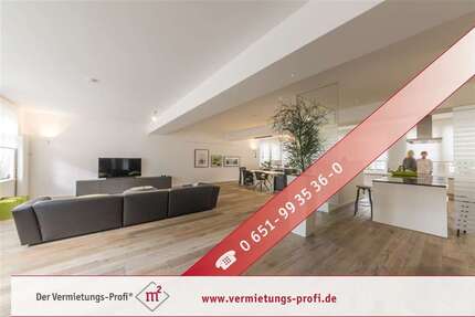 Wohnung Trier - 3 Zimmer, 221 m&sup2;, 2.200&euro; | Angebot:27671660