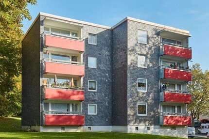 Wohnung zum Mieten in Bochum 520 € 79.09 m²