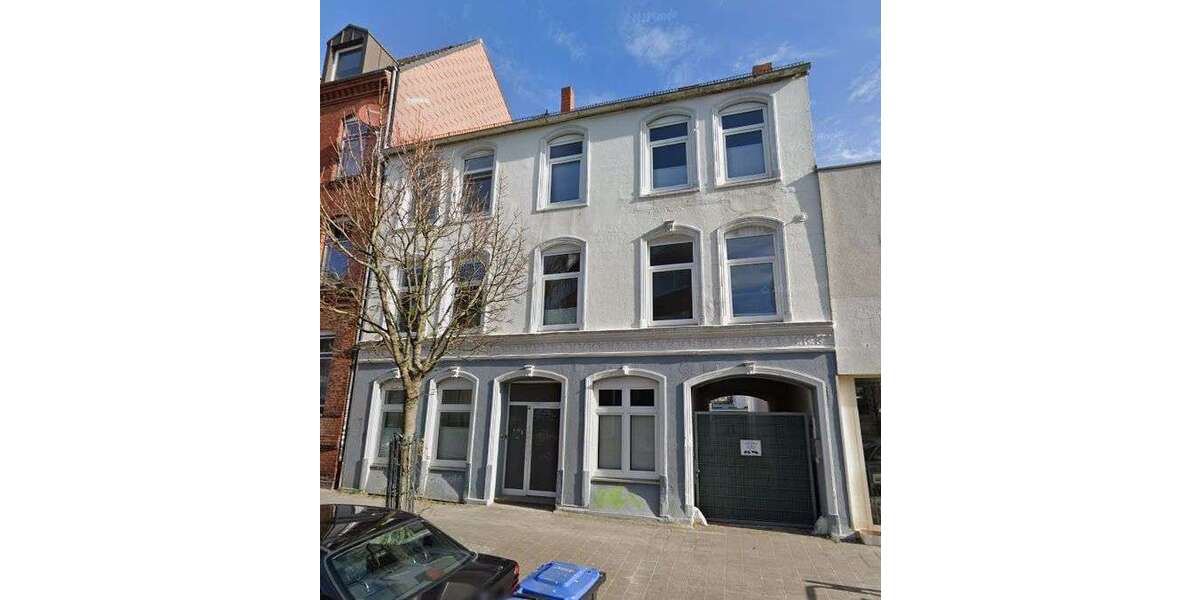 Gewerbeobjekt Kiel Südfriedhof - 890&euro; | Angebot:25272071