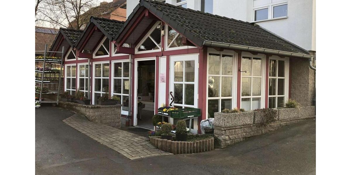 Gewerbeobjekt Alheim - 800&euro; | Angebot:24608837