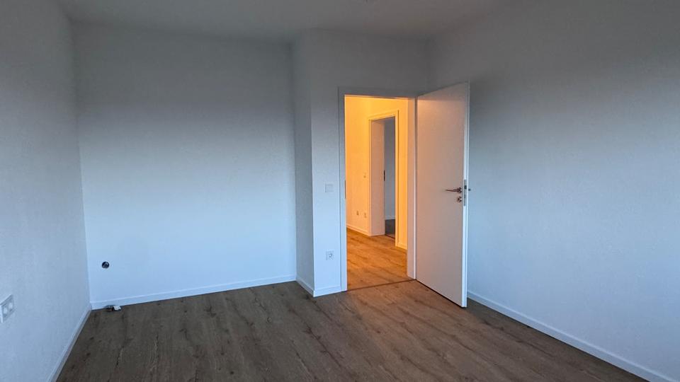 Erdgeschoßwohnung Hallenberg - 4 Zimmer, 84 m&sup2;, 730&euro; | Angebot:24687515