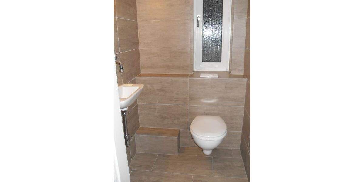 Etagenwohnung Lüdenscheid Brügge - 2 Zimmer, 55 m&sup2;, 390&euro; | Angebot:24485197