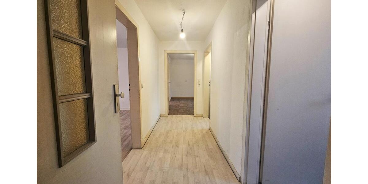 Etagenwohnung Herne Altenhöfen - 3 Zimmer, 68 m&sup2;, 449&euro; | Angebot:24377800