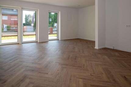 Wohnung Haren / Emmeln Emmeln - 3 Zimmer, 100 m&sup2;, 1.120&euro; | Angebot:26099645