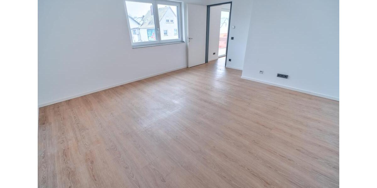 Etagenwohnung Langen (Hessen) - 2 Zimmer, 80 m&sup2;, 1.127&euro; | Angebot:24953635