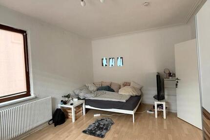 Wg-Zimmer in Schwenningen 2 zimmer