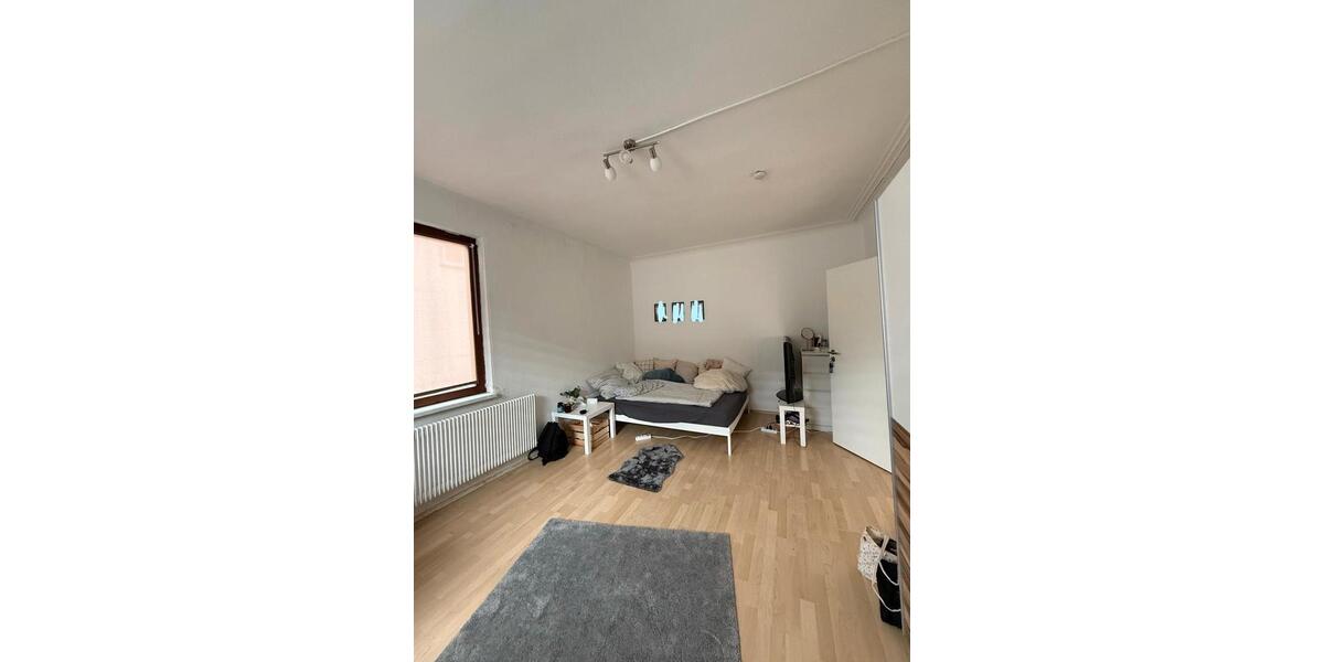 Wg-Zimmer in Schwenningen 2 zimmer