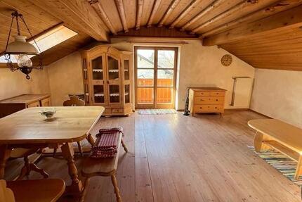 3 Zimmer Wohnung in Petting zu vermieten zimmer