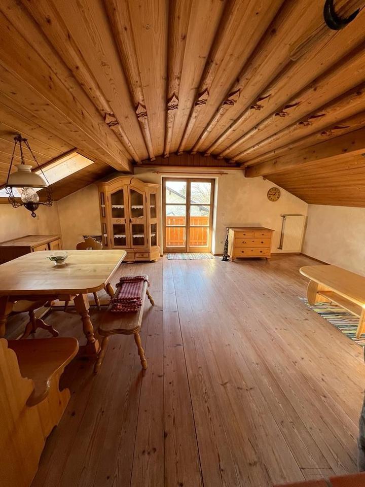 3 Zimmer Wohnung in Petting zu vermieten zimmer