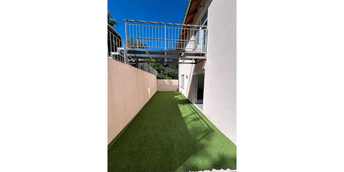 Erdgeschoßwohnung Obersulm - 2 Zimmer, 75 m&sup2;, 900&euro; | Angebot:26676219
