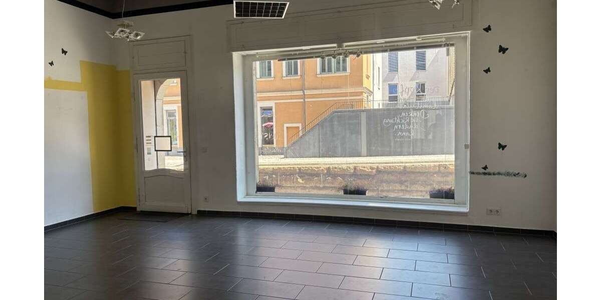 Gewerbeobjekt Radebeul - 615&euro; | Angebot:24845036