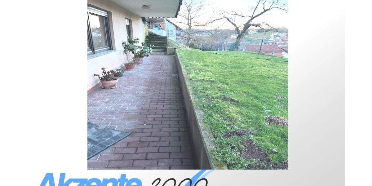 Etagenwohnung Mörlenbach Weiher - 3 Zimmer, 90 m&sup2;, 720&euro; | Angebot:25747324