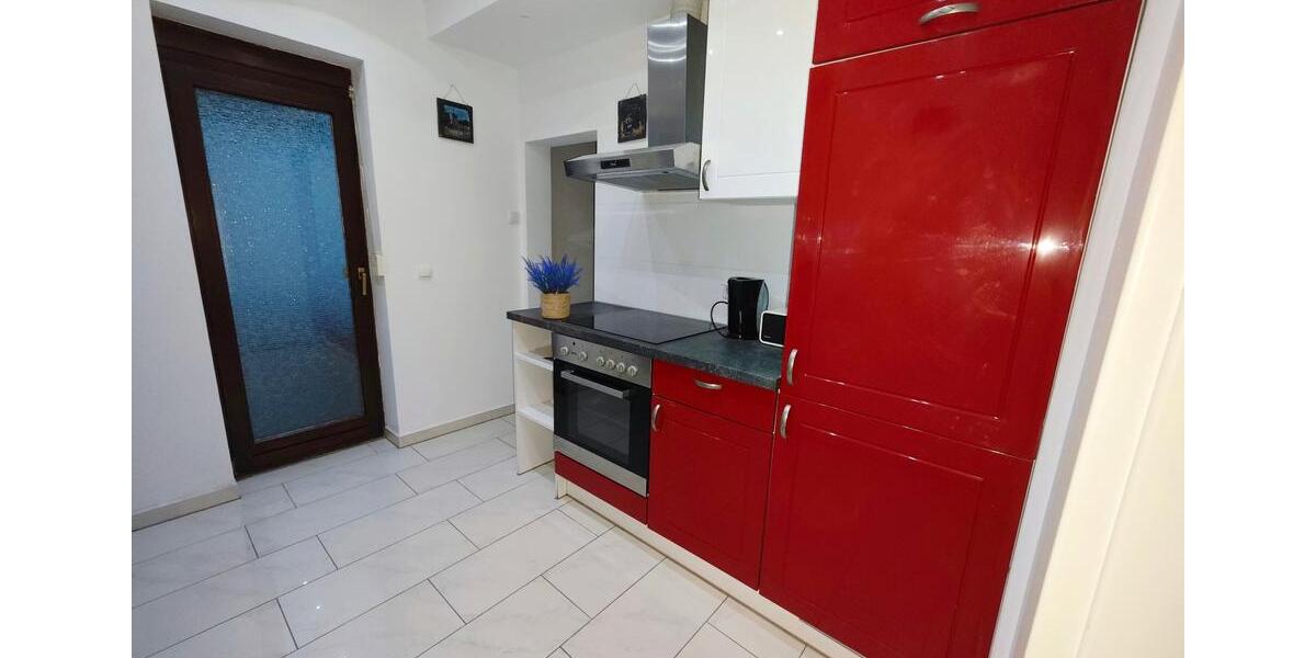 Wohnen auf Zeit Heilbronn Kernstadt - 1 Zimmer, 21 m&sup2;, 560&euro; | Angebot:26671241
