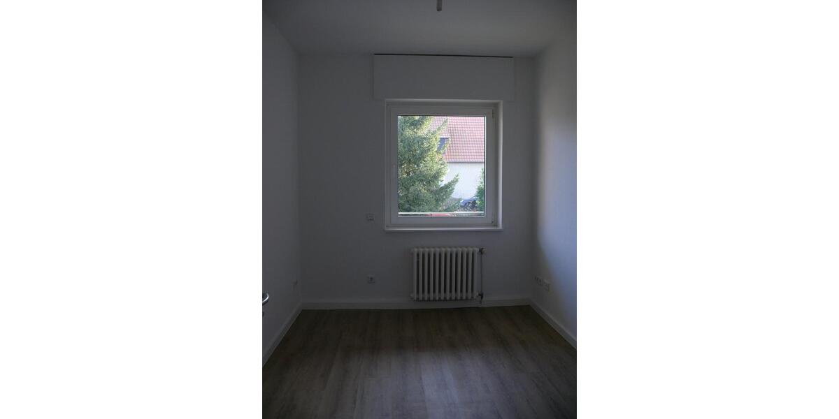Etagenwohnung Bad Oeynhausen Dehme - 3 Zimmer, 92 m&sup2;, 590&euro; | Angebot:26336453