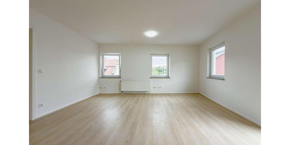 Etagenwohnung Waldkirchen - 3 Zimmer, 100 m&sup2;, 890&euro; | Angebot:26565467
