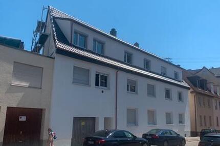 Wohnung Geislingen an der Steige - 2 Zimmer, 55 m&sup2;, 750&euro; | Angebot:25225390