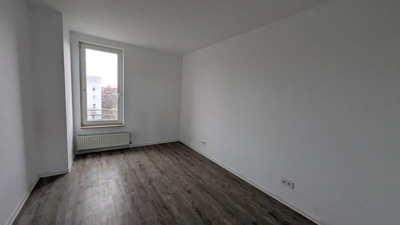 Etagenwohnung Hannover Buchholz-Kleefeld - 4 Zimmer, 100 m&sup2;, 966&euro; | Angebot:26541308