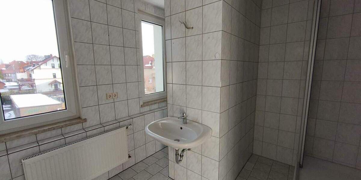 Etagenwohnung Waltershausen - 2 Zimmer, 50 m&sup2;, 350&euro; | Angebot:24872222