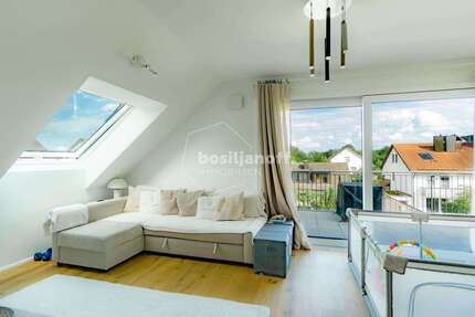 Wohnung zum Mieten in München 1.890 € 72.52 m²