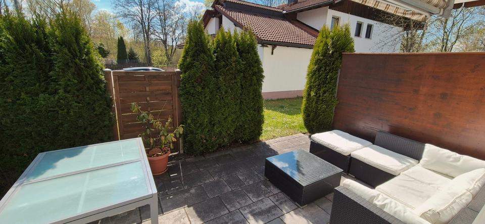 Wohnen auf Zeit Marktoberdorf - 2 Zimmer, 70 m&sup2;, 1.025&euro; | Angebot:26593334