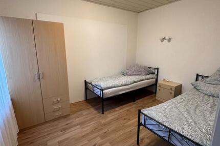 Wohnen auf Zeit Spelle - 8 Zimmer, 330 m&sup2;, 16&euro; | Angebot:22099991