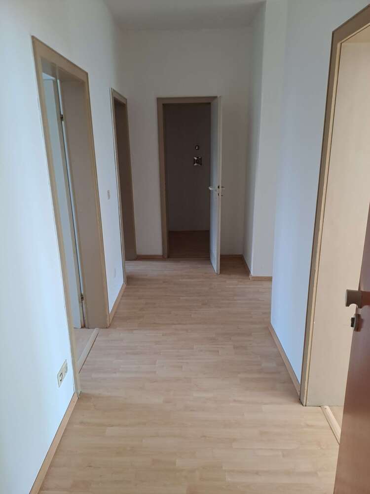 Wohnung zum Mieten in Coburg 560 € 125 m²