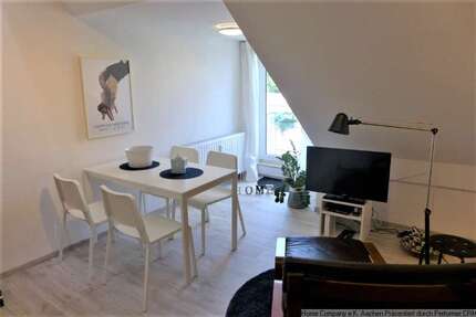 Zimmer Aachen Aachen-Mitte - 1.5 Zimmer, 900&euro; | Angebot:26989723