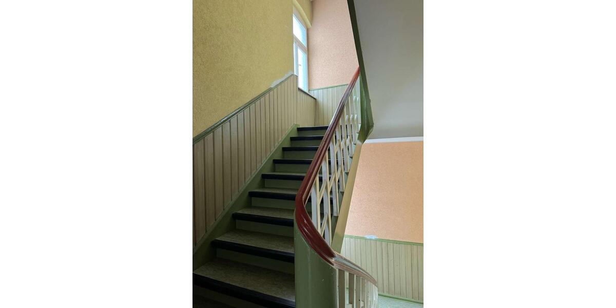 Etagenwohnung Fürth Südstadt - 3 Zimmer, 81 m&sup2;, 880&euro; | Angebot:25789136