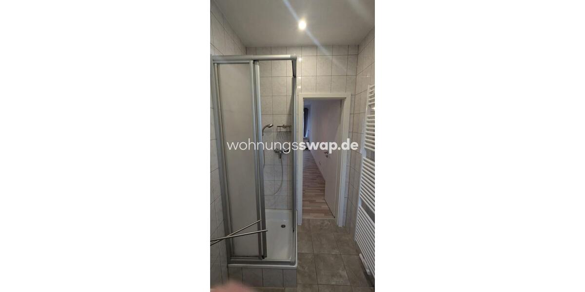 Etagenwohnung Lübeck Sankt Jürgen - 1 Zimmer, 25 m&sup2;, 410&euro; | Angebot:26569265