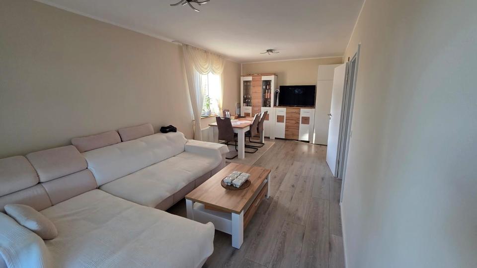 Etagenwohnung Emmerich am Rhein - 3 Zimmer, 60 m&sup2;, 600&euro; | Angebot:26439704