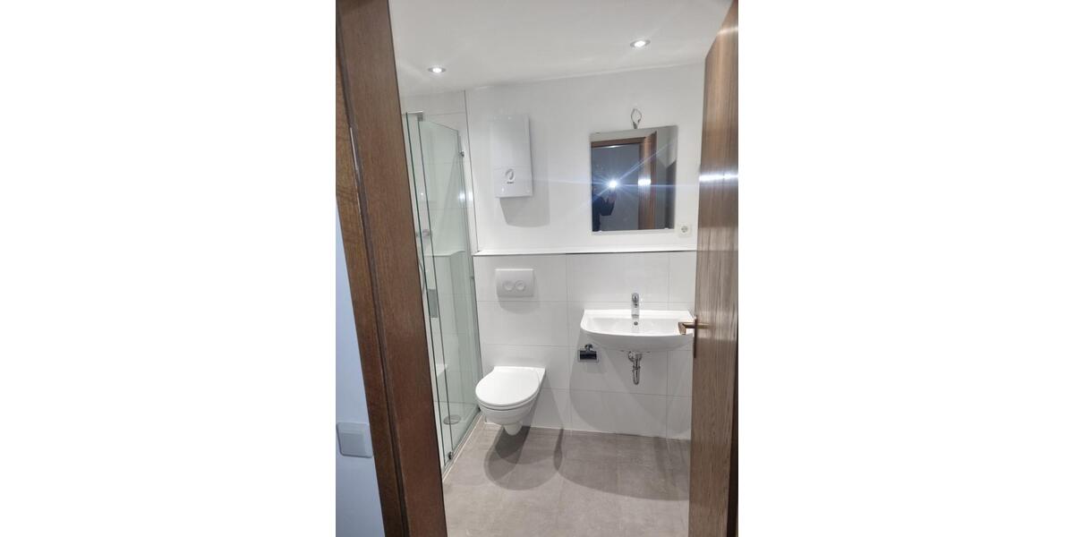 Etagenwohnung Duisburg - 1 Zimmer, 42 m&sup2;, 487&euro; | Angebot:25083126