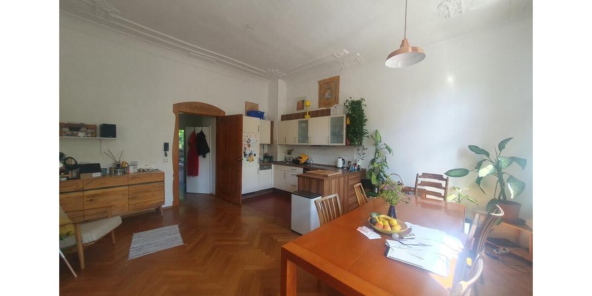 Wohnen auf Zeit Halle (Saale) Am Wasserturm/Thaerviertel - 1 Zimmer, 13 m&sup2;, 350&euro; | Angebot:25636378