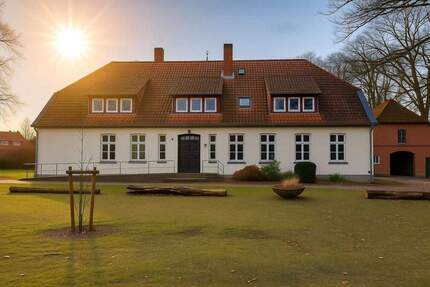 Haus Neuenkirchen Delmsen - 2.900&euro; | Angebot:24990824