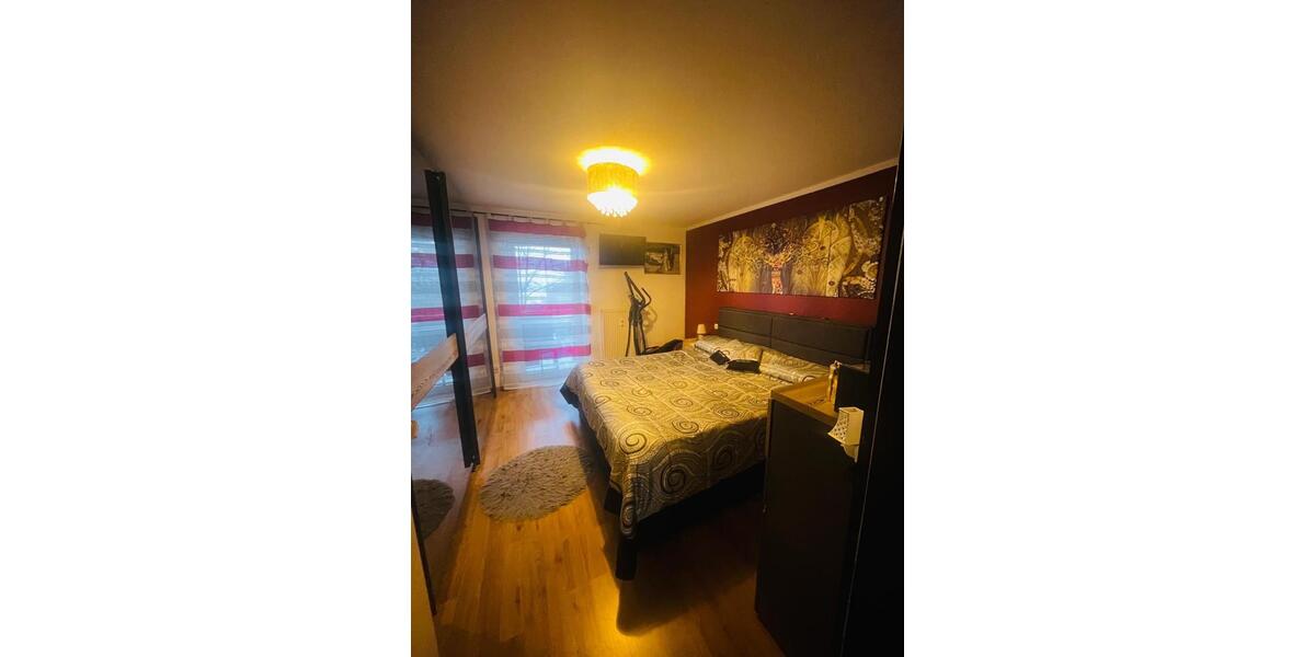 3 Zimmer Wohnung zu vermieten 3 zimmer