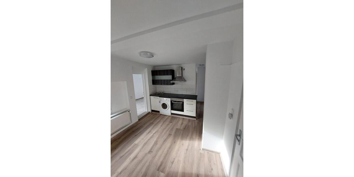 Etagenwohnung Nörten-Hardenberg Hardenberg - 3 Zimmer, 48 m&sup2;, 520&euro; | Angebot:26266222