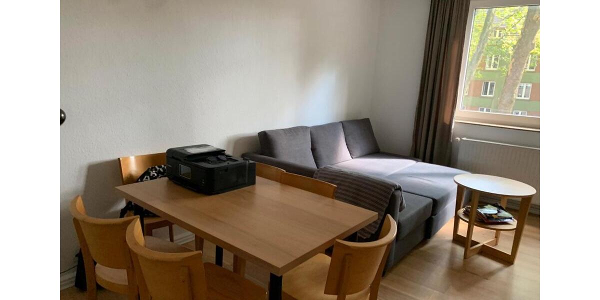 Wohnen auf Zeit Düsseldorf Stadtbezirk 3 - 1 Zimmer, 19 m&sup2;, 780&euro; | Angebot:26652658