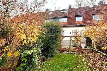 Haus zum Mieten in Magdeburg 1.100 € 110 m² 4 zimmer