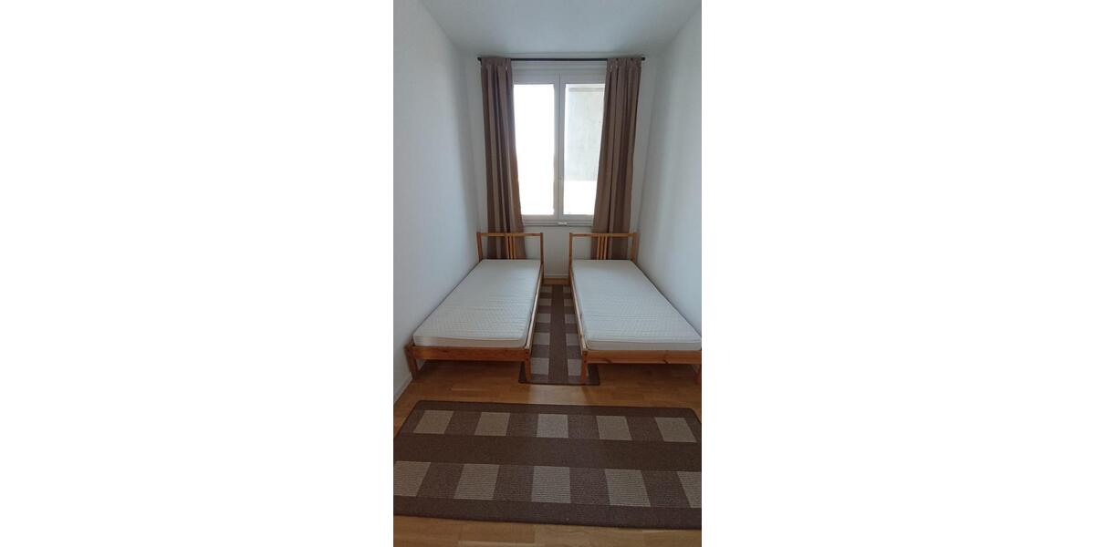 Wohnen auf Zeit Groß Köris - 3 Zimmer, 87 m&sup2;, 107&euro; | Angebot:24702714