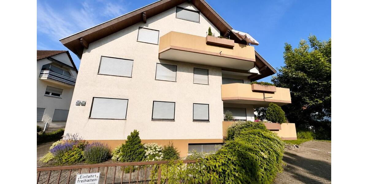 Etagenwohnung March - 3.5 Zimmer, 115 m&sup2;, 2.020&euro; | Angebot:26701928