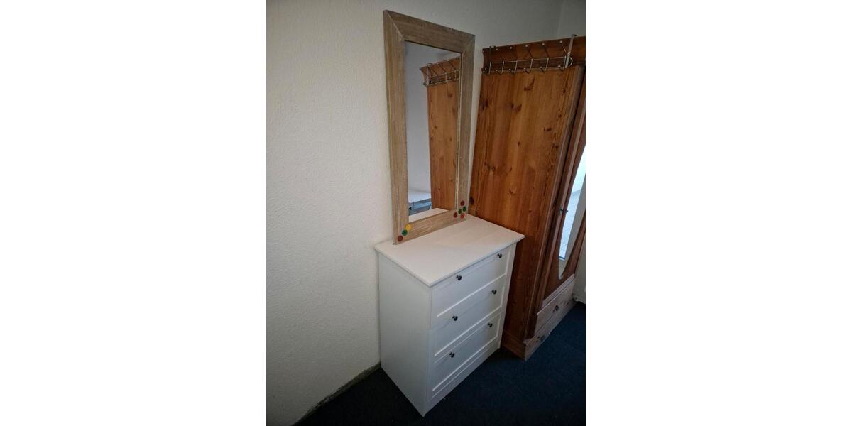 Wohnen auf Zeit Eberswalde Brandenburgisches Viertel - 1 Zimmer, 14 m&sup2;, 320&euro; | Angebot:25322003