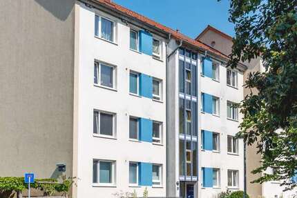 Wohnung Plön - 2.5 Zimmer, 63 m&sup2;, 525&euro; | Angebot:26745322