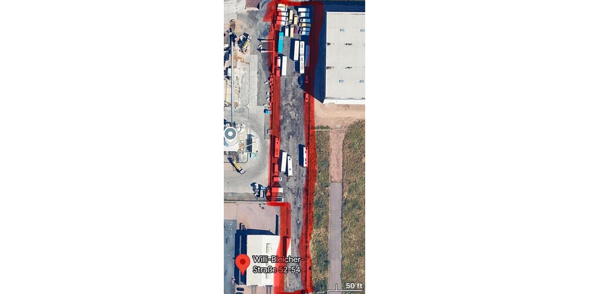 Top-Grundstück in Düren – 4.000 m² in idealer Lage! zimmer