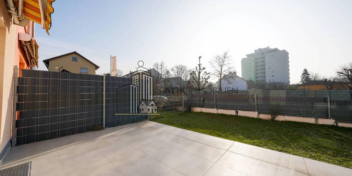 ATIK: Attraktive Doppelhaushälfte in Wiesloch zu vermieten - Doppelhaushälfte Wiesloch | Angebot:26267315