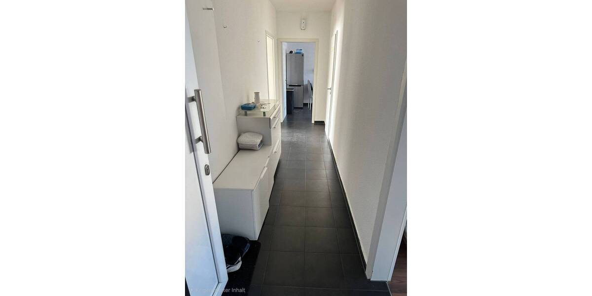 Etagenwohnung Pforzheim Nordstadt - 2 Zimmer, 63 m&sup2;, 510&euro; | Angebot:26083056