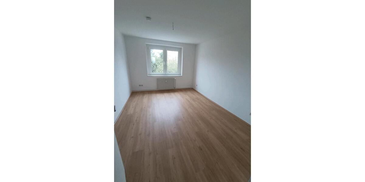 Etagenwohnung Schlieben - 3 Zimmer, 58 m&sup2;, 483&euro; | Angebot:26267604