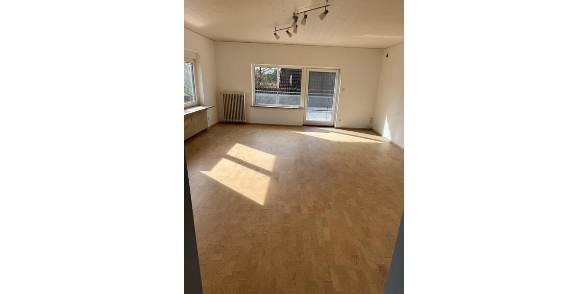Etagenwohnung Soltau - 3 Zimmer, 140 m&sup2;, 1.150&euro; | Angebot:25547963