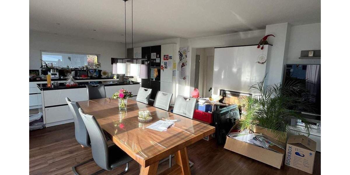 Traumhaftes Einfamilienhaus mit Einliegerwohnung 6 zimmer