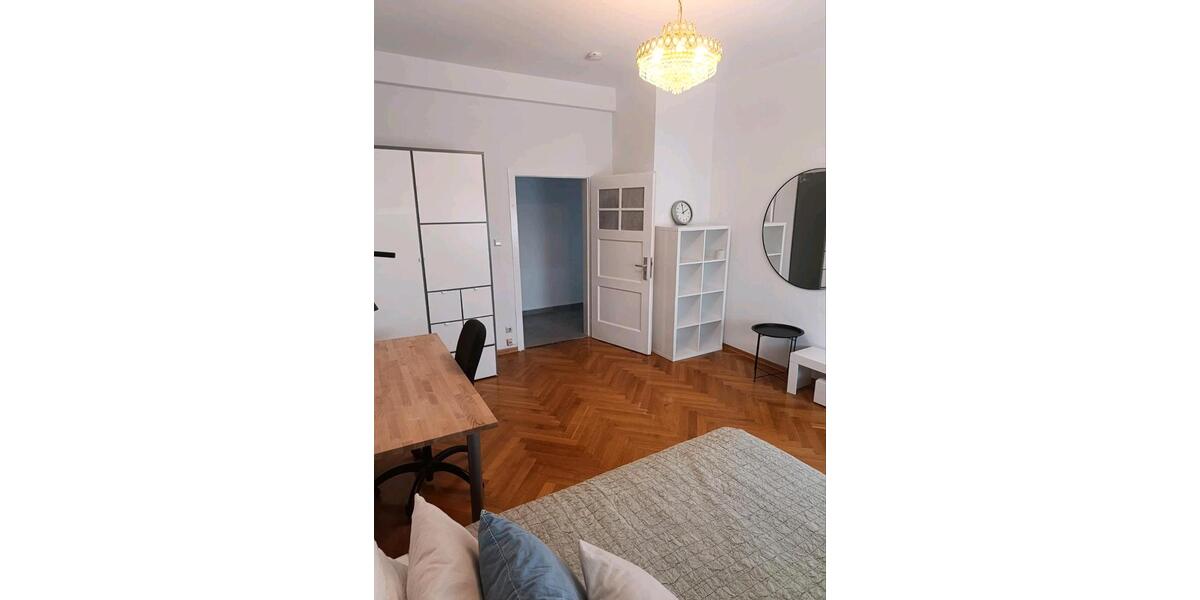 Wohnen auf Zeit Pforzheim Nordstadt - 1 Zimmer, 19 m&sup2;, 650&euro; | Angebot:26553495